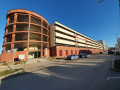 Паркинг на Античном, 26/2